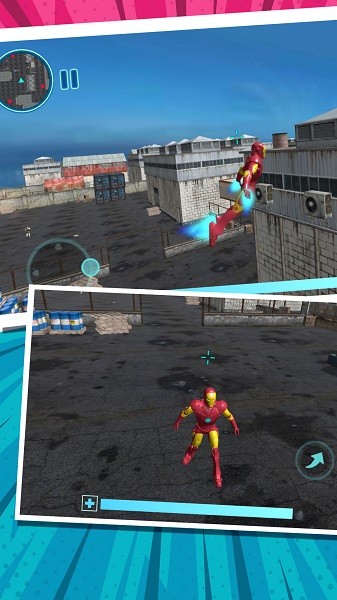 ���ջ���