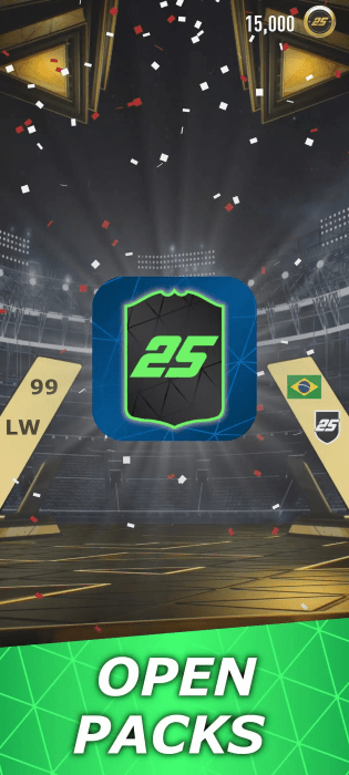 fifa20�ƽ����Ϸ��׿���°�