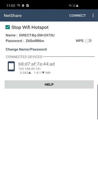 NetSharePro付费版 专业解锁版v2.46