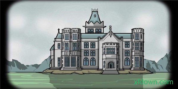 ���뷽�鷹����Ϸ(rusty lake hotel)