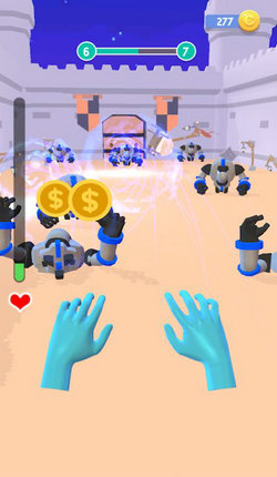 Dungeon Magic Master(����ħ��ʦ)