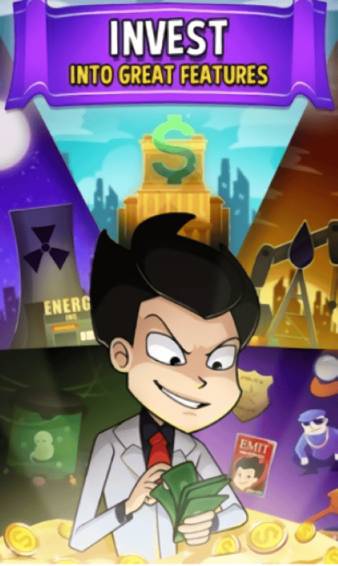 ����Ͷ��