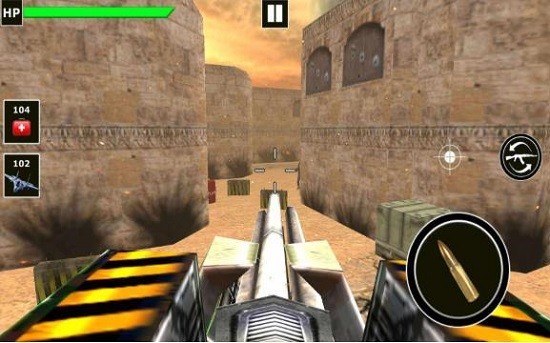 ��ս��ǹ�����İ�