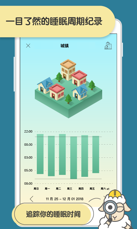 ˯��С��SleepTown����