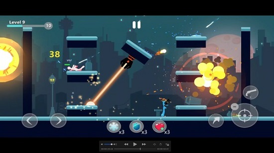 ���������ǹս