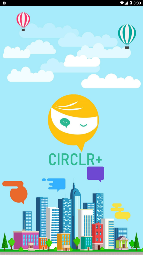 Circlr+