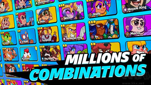 Squad Busters��װ��