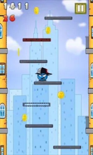 WoobleJump(������һ��)