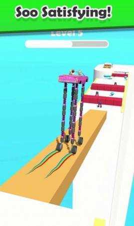 �߸ߵ�����(HighWheels)