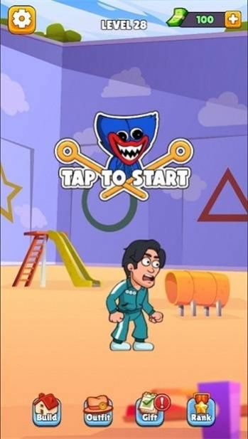 SQUIDHORNYS��׿���������