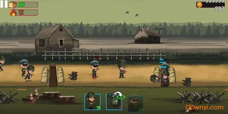 ս������