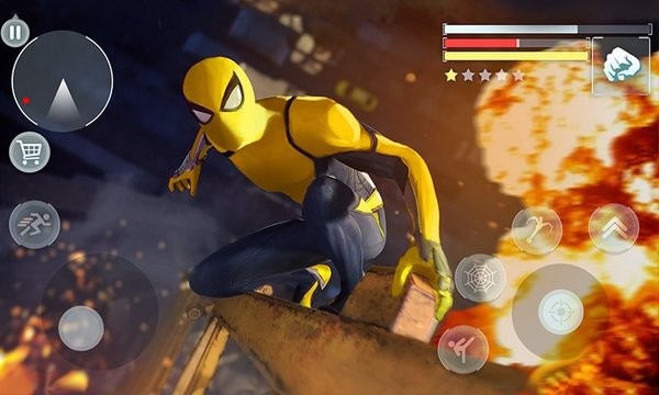 ֩������սʿ