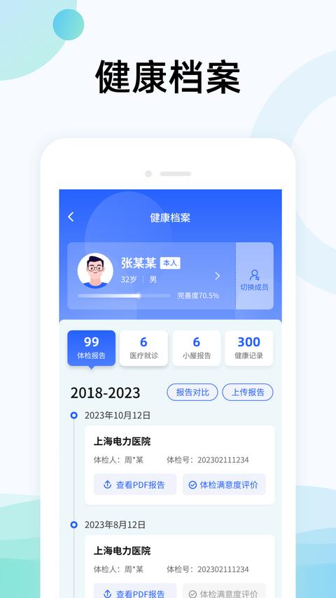 国中康健