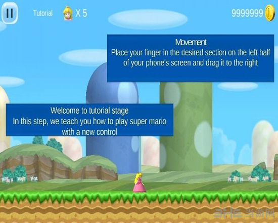 超级马里奥2 (Super Mario 2 HD)安卓版v1