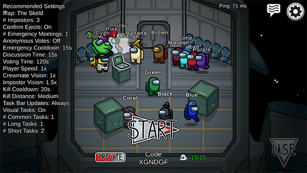 Among Us��װ��