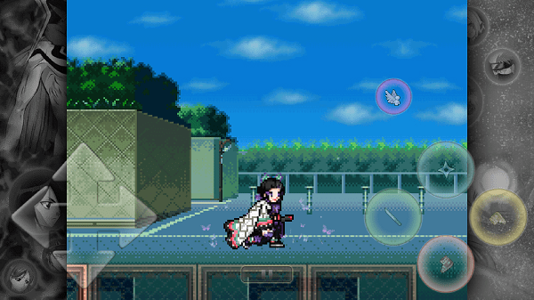 死神vs火影6.1满人物版官网版最新2026安装