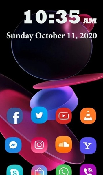 С��ϵͳ��������updater �ٷ����°�v8.4.7