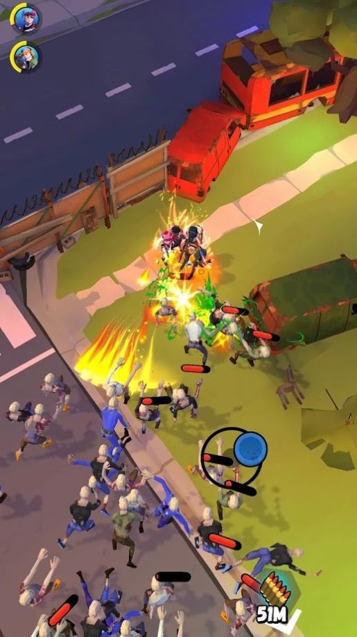 Deadly Dead(������������Ϸ���޽���ƽ��)