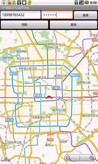 GPS ��λ������