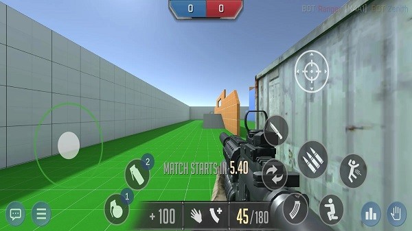 技能战争传承版最新版