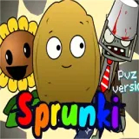 �������sprunkiPvZ����Ѱ�