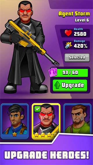 HunterAssassin2安装器