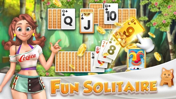 ֽ�ƼҾ��������(Solitaire Home Design)