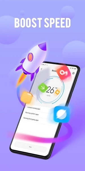 小米手机管家最新版2022