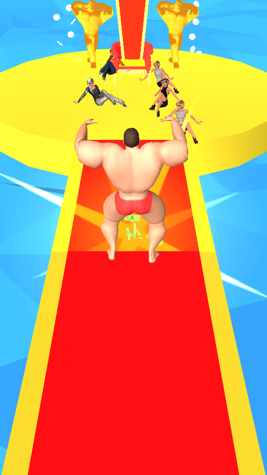 ���г���3D