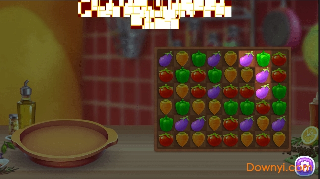 ��ʳ������Ϸ