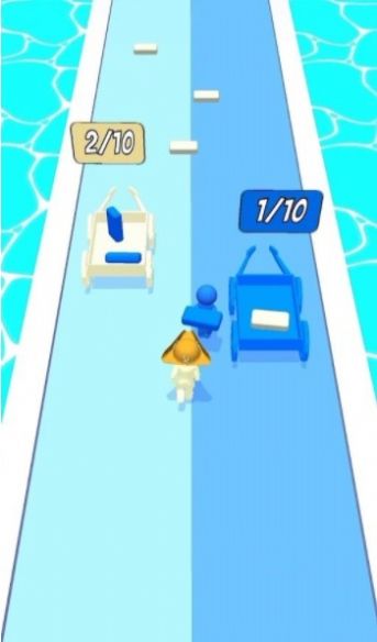 Weight Race(��ש����)