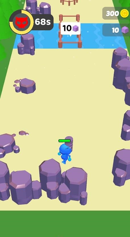 ��ջ����Stack Defense