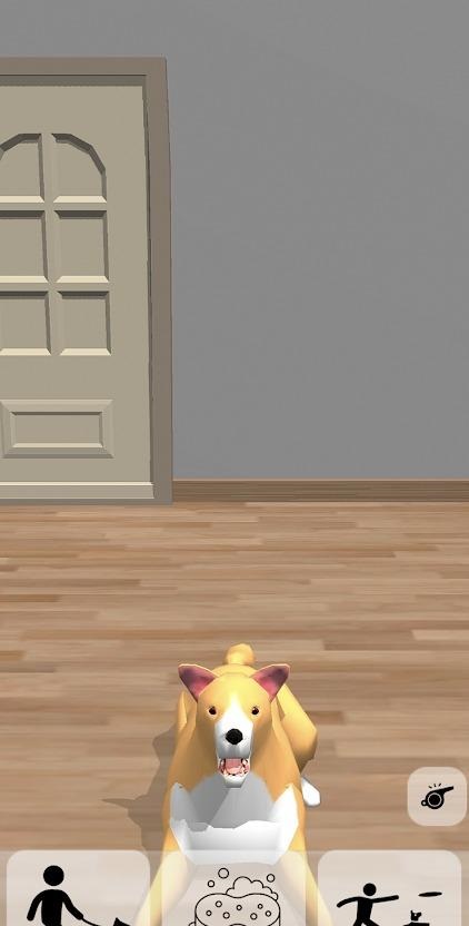 ���ֹ�ģ����(Happy Dog Simulator)