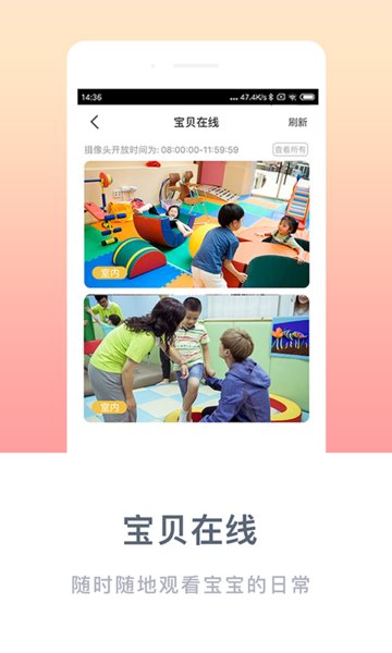掌心宝贝园丁