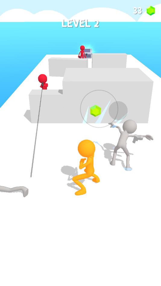 Mister Punch(���ڻ���6�ٷ���) 1.3���°�