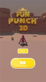 Fun Punch 3D(Ȥζȭ��3D)
