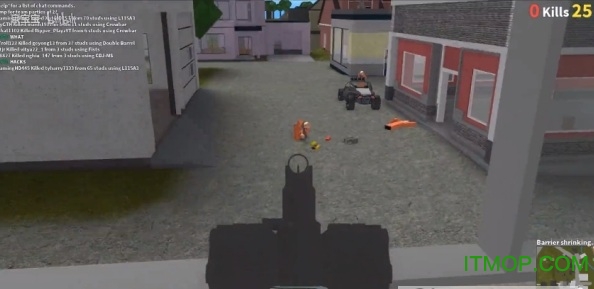 roblox����ɱ���İ���Ϸ