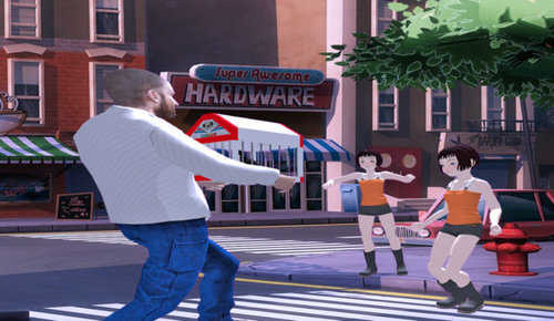 �������䳵ģ����