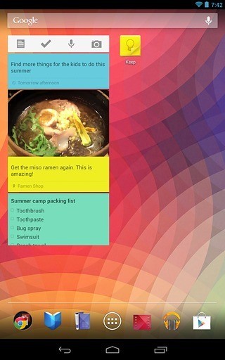 Google Keep官方版正版