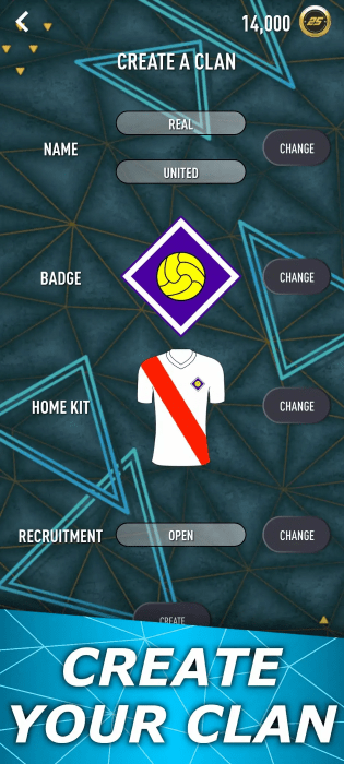 fifa20�ƽ����Ϸ��׿���°�