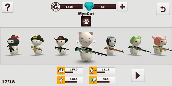 MilkChoco��װ��