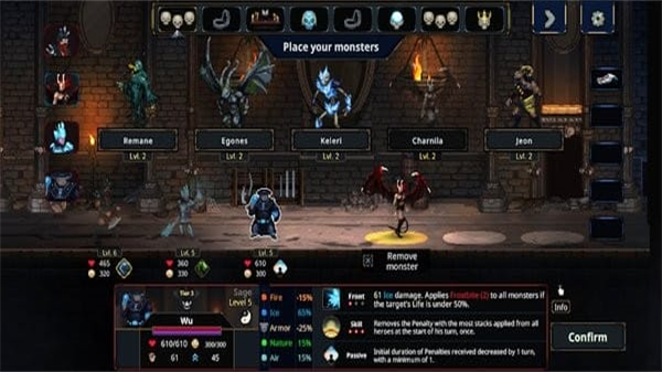 守护者传奇手机版