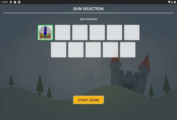 Alien Insurgency(����������Ϸ)