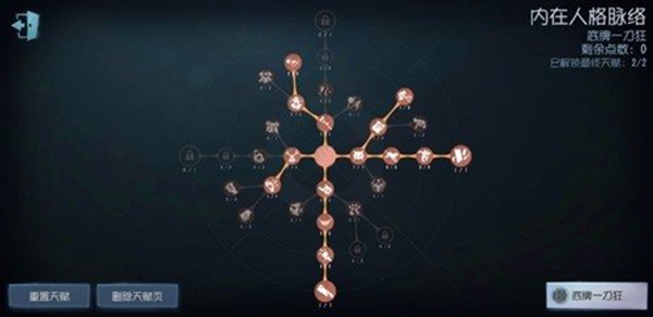 第五人格的英文官方最新版