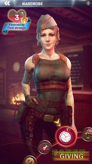 ���ֽ�ʬ�۹�����(Invasion Zombie)