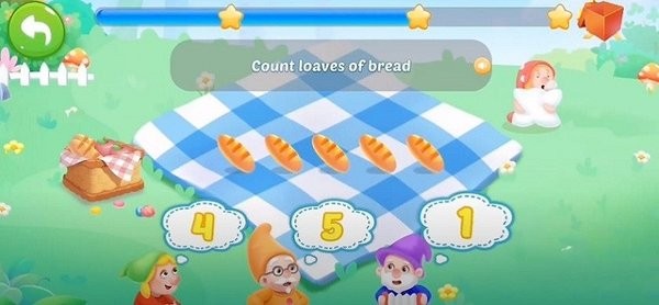 尤雅儿童岛世界最新版