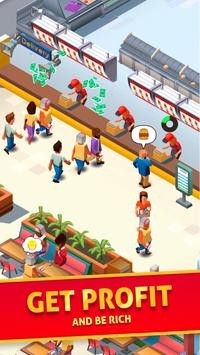 Fast Food Magnate(��;�ͷ)