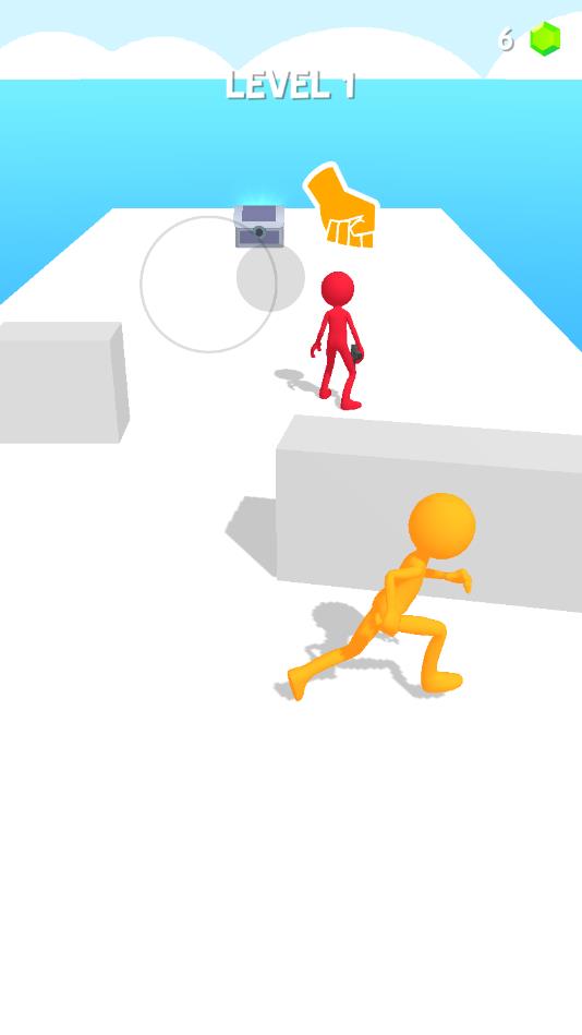 Mister Punch(���ڻ���6�ٷ���) 1.3���°�