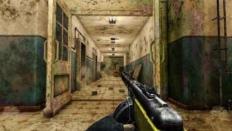 二战军队光荣使命手机版