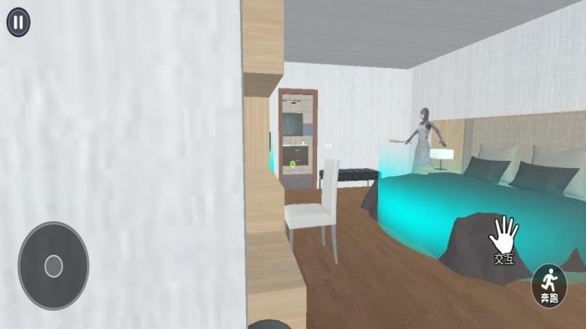 恐怖奶奶学校模组手机最新版